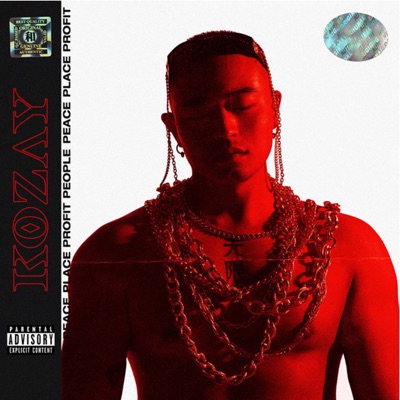 《天时》PART. II . 和 (feat. 弹壳Danko, Q.luv, Kc & Ty.) - EP