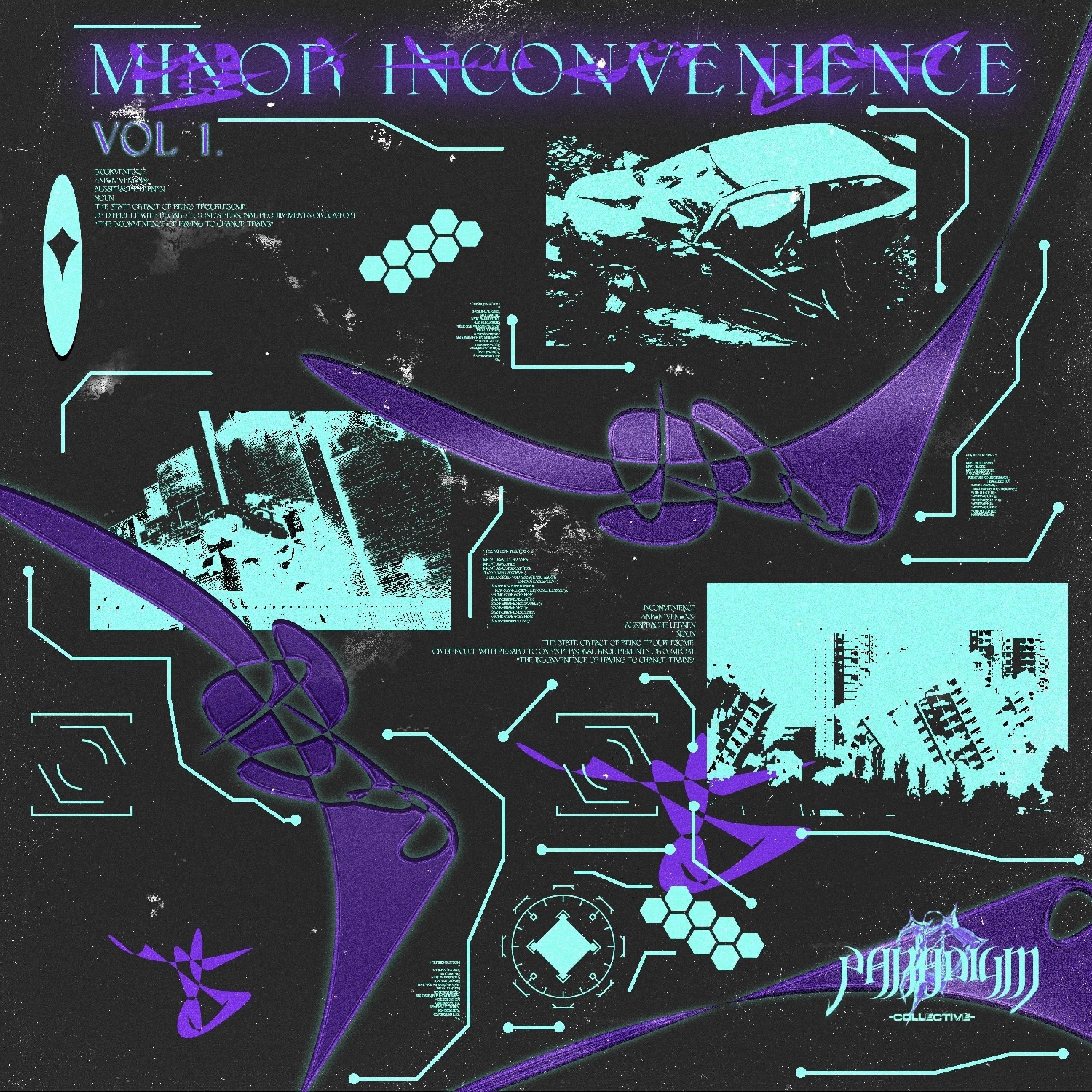 Unknown - PLOWZONE NEW MAIN DROP 1