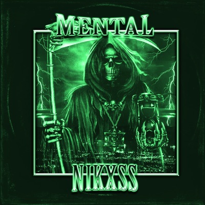 Mental - Single