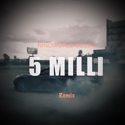 5 MILLI - Single