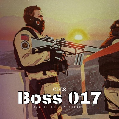 Boss 017 - Single