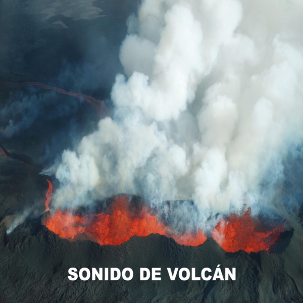Sonido de Volcán - EP