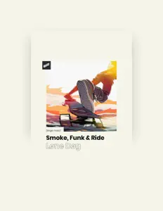 Listen to Løne Døg, watch music videos, read bio, see tour dates & more!