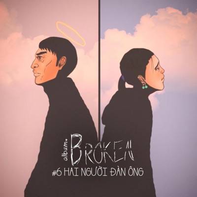 HAI NGƯỜI ĐÀN ÔNG - Single