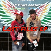 Lost files EP - Icy Bill$