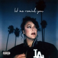 Let Me Remind You - Single - Raquel Rodriguez & SammyB