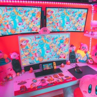 Kirby Super Star - Single - Addy Daddy