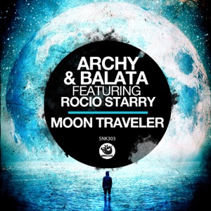 Moon Traveler - Single