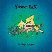 Clover (Juniper Version) by Summer Salt