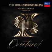 Dmitri Shostakovich - Festive Overture, Op. 96 (Arr. Lawrence for Brass Ensemble)