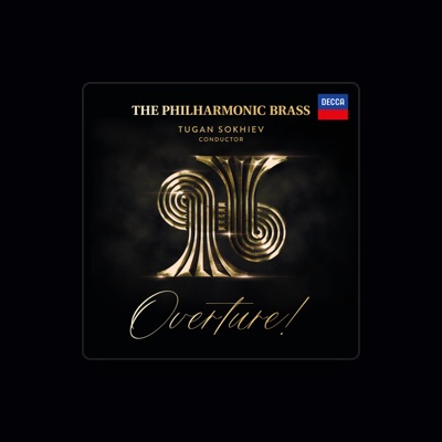 The Philharmonic Brass