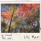 Lily Mae - a sound for you lyrics