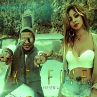 DESEO - Single - KT FIVE