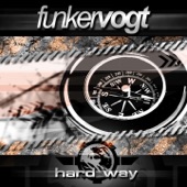 Hard Way artwork