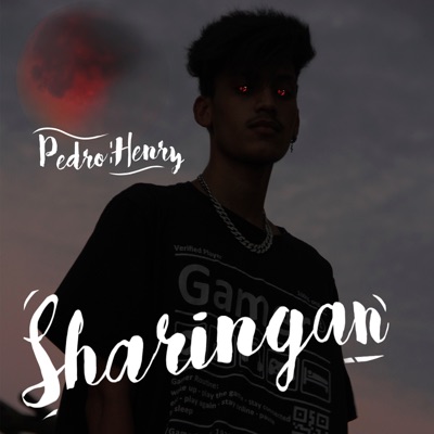 Sharingan - Single