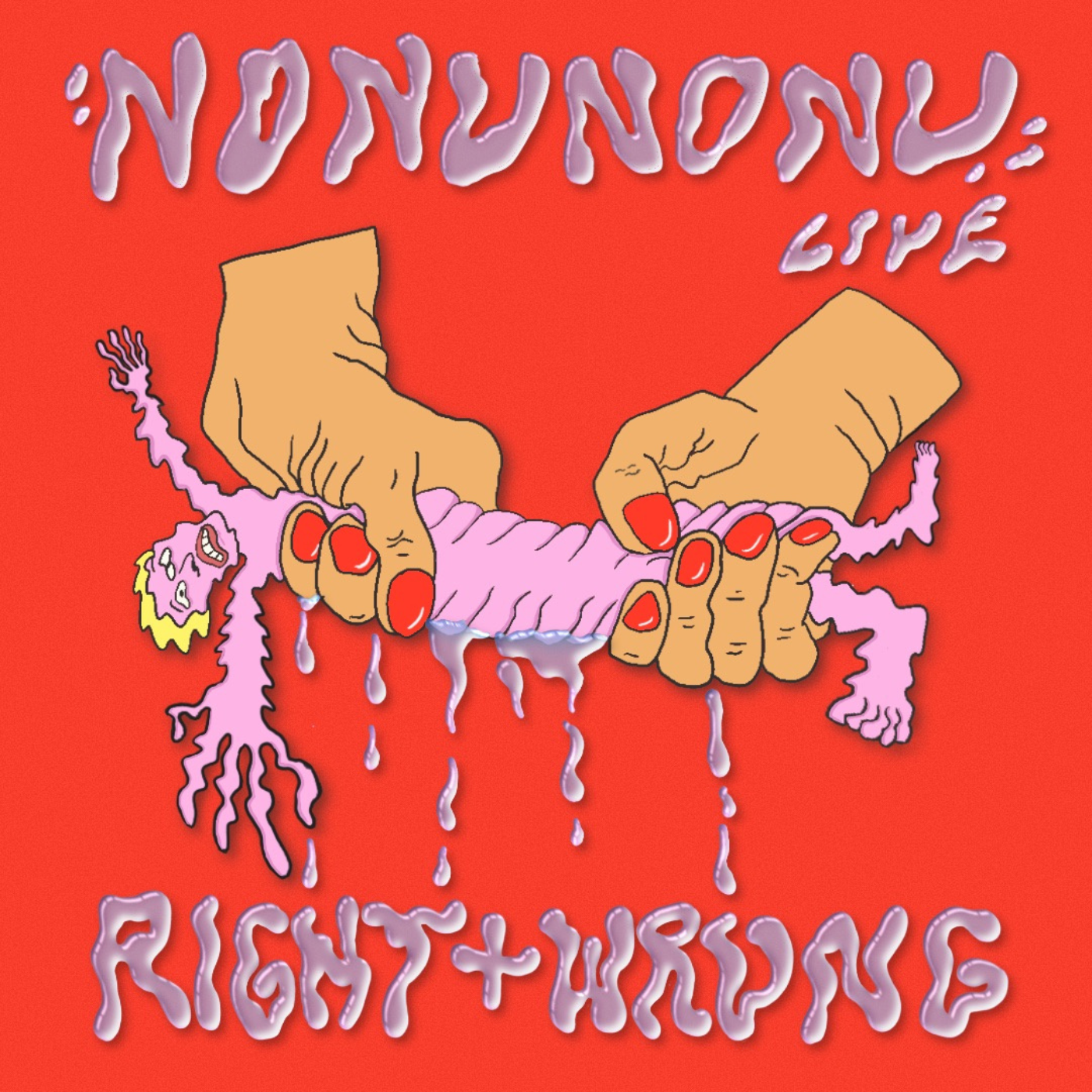 Right + Wrung