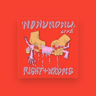 Listen to NONUNONU, watch music videos, read bio, see tour dates & more!