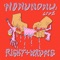 Fred (Alan Holdsworth) - NONUNONU lyrics