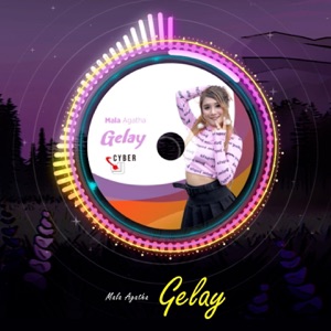 Chord Gitar Gelay - Mala Agatha