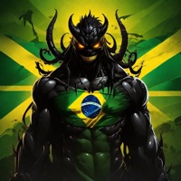 Batalha Brasileira - Single - BLXXDRIDE
