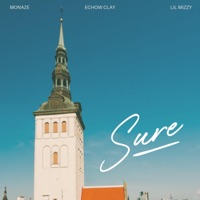 Sure - Single - Monaze