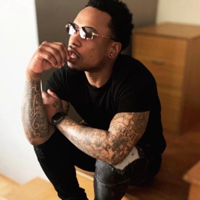 Leaving a Legacy - EP