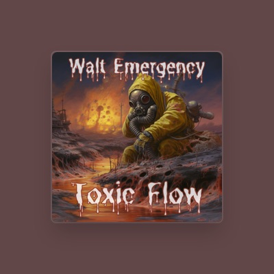 Listen to Walt Emergency, watch music videos, read bio, see tour dates & more!