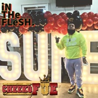In the Flesh - Single - CHEEKO FUE