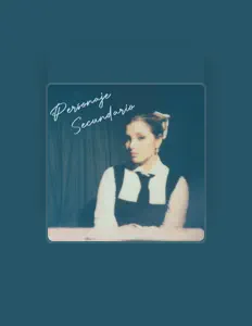 聆聽 Guille Ortega、觀看音樂影片、閱讀小傳、查看巡演日期等！