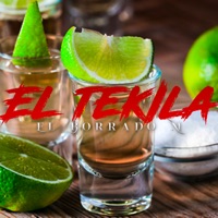El Tekila - Single - El Borrado M