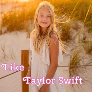 Like Taylor Swift - Single