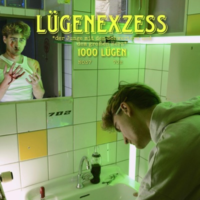 LÜGENEXZESS - Single