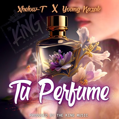 Tu perfume (feat. Xhelow T) - Single