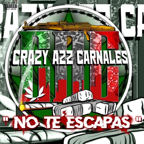 No Te Escapas