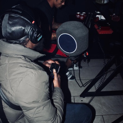 Glitches (feat. 1TakeKey) - Single