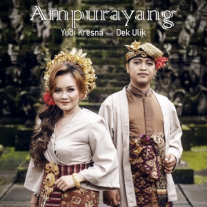 Chord Gitar Ampurayang - Dek Ulik