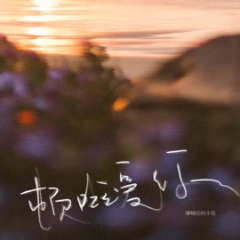 顿啦 爱你 (小花版伴奏) A small flower playing cotton