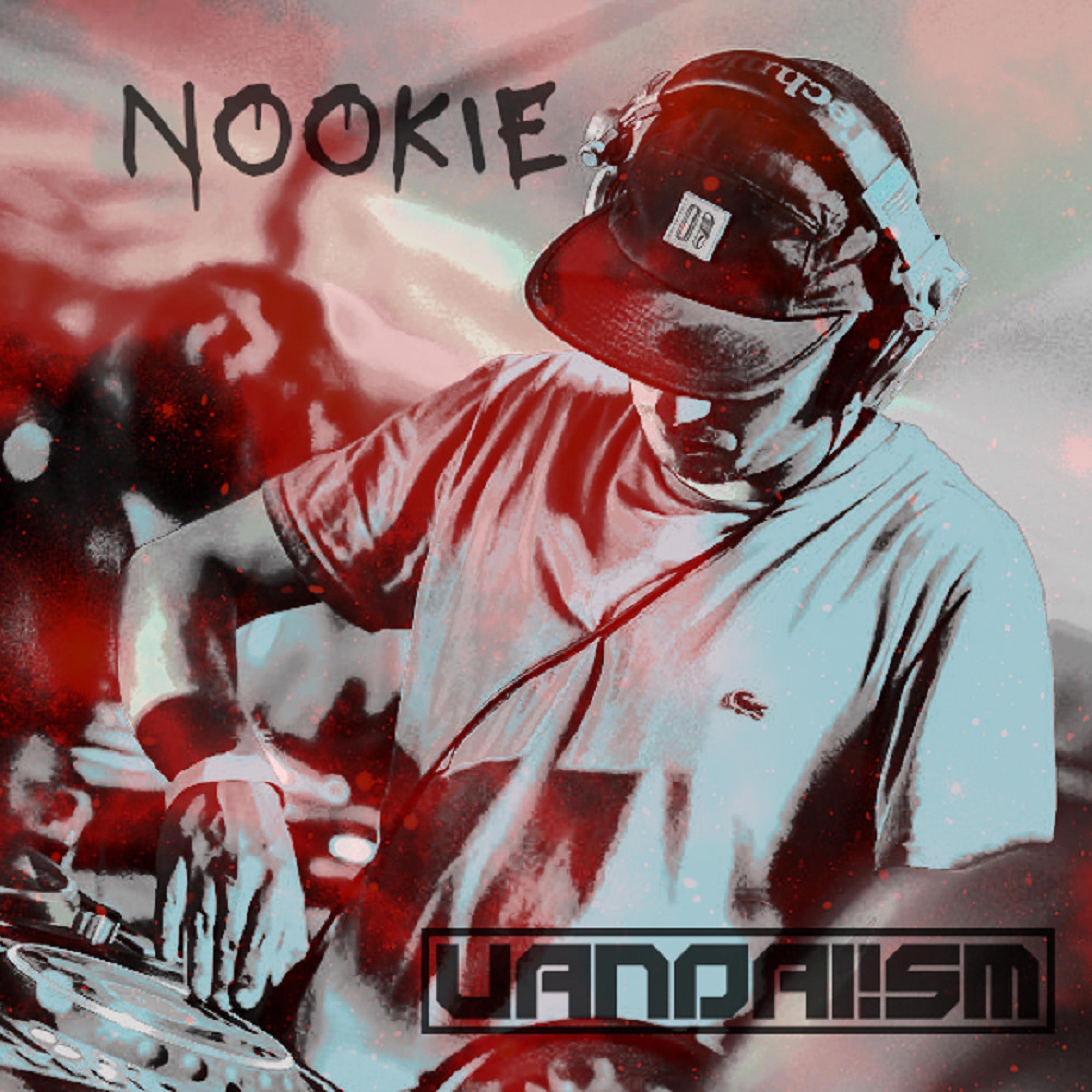 Nookie - Single
