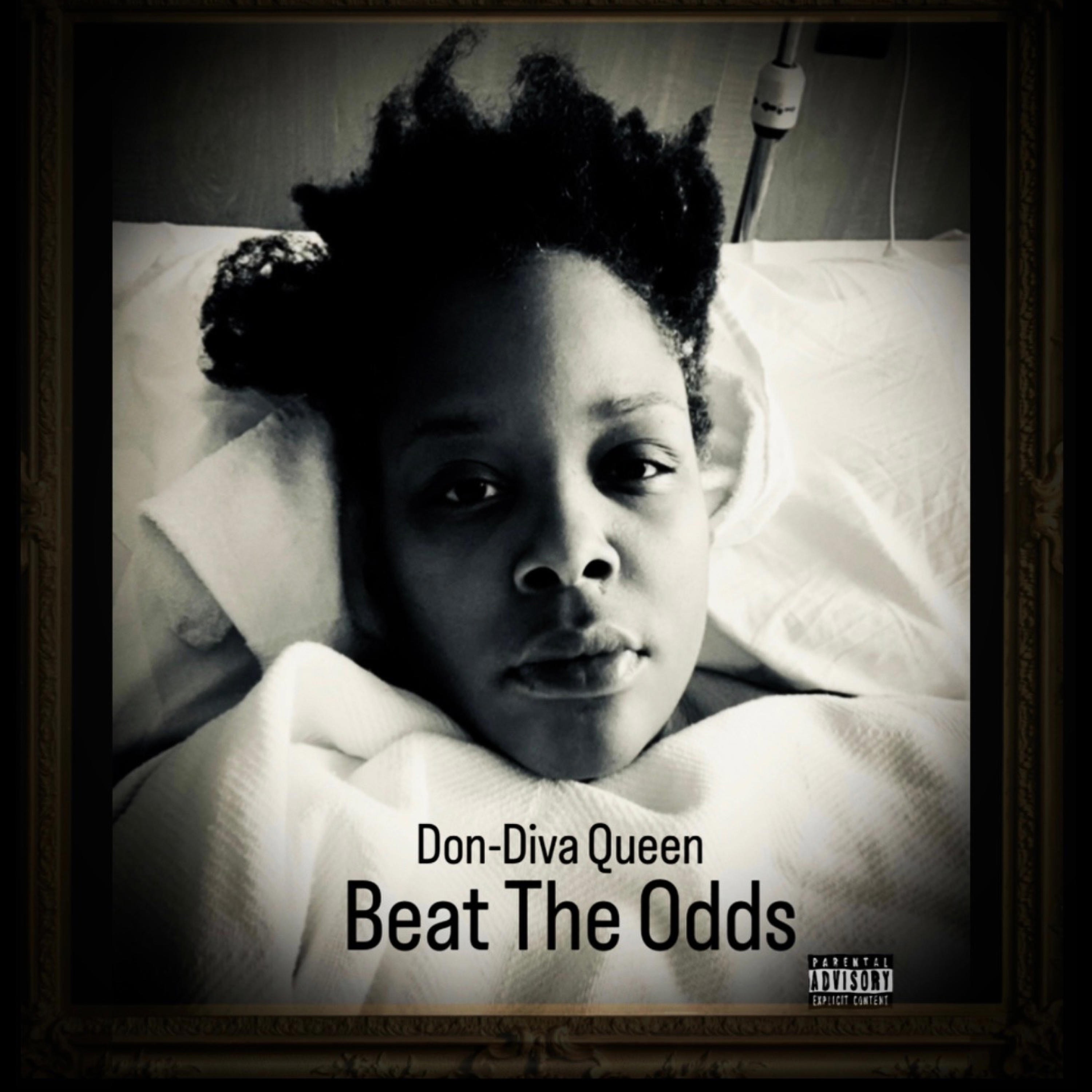 Beat The Odds - Single