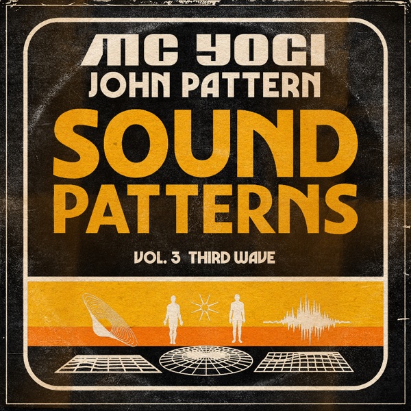 Sound Patterns Third Wave, Vol. 3 - EP