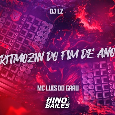 Ritmozin do Fim de Ano - Single