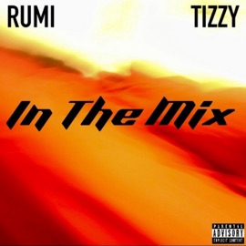 In the Mix  (feat. Tizzy) [slowed + reverb] Rumi