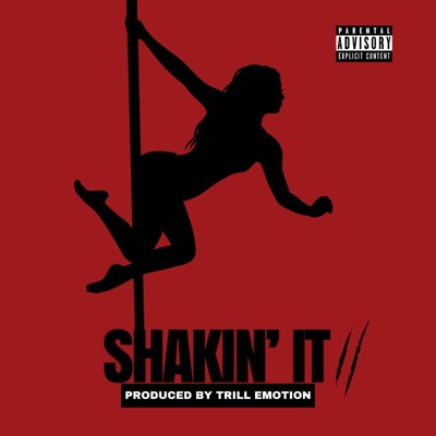 Shakin' It 2 - Single