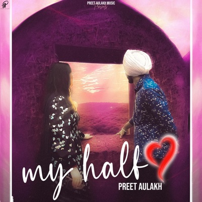 My Half - Single