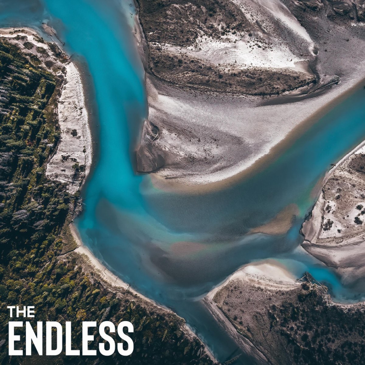 ‎The Hadean Eon Single Album by The Endless Apple Music