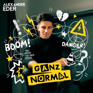 Alexander Eder - 7 Stunden - Line Dance Musik