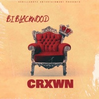 Crxwn - BI Blackwood