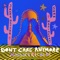 Don't Care Anymore artwork
