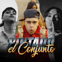 Pintado el Conjunto - Single - Markos Possi