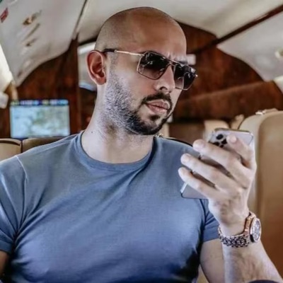 Mr Bombastic - Andrew Tate one hour powerful advice